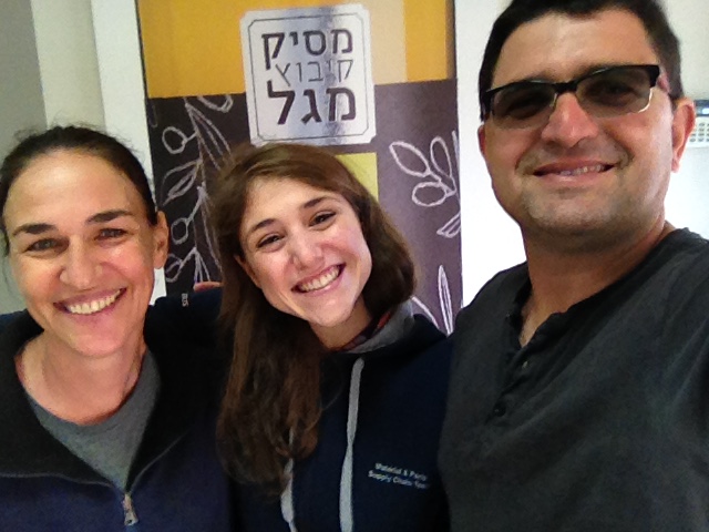 Visit Kibbutz Magal