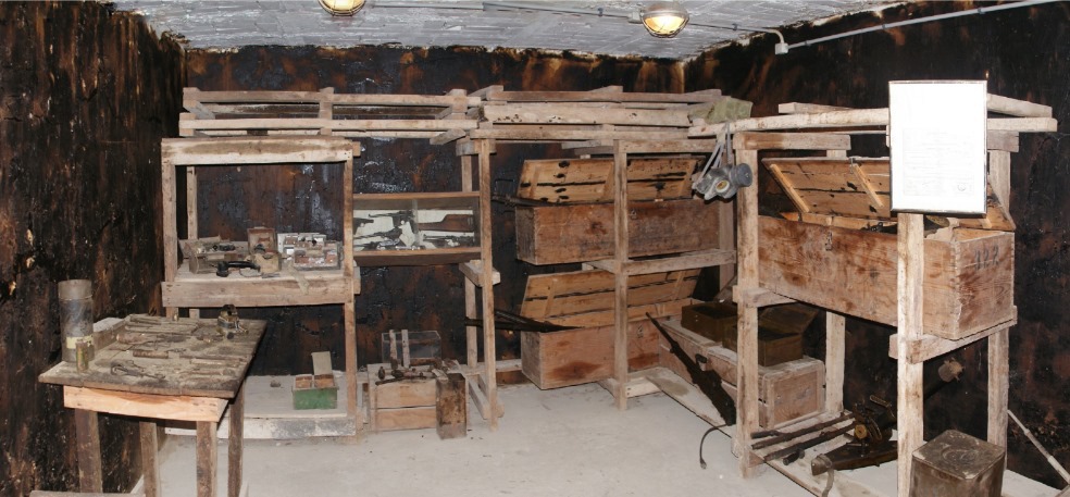 Visit Kibbutz Mishmar Hasharon
