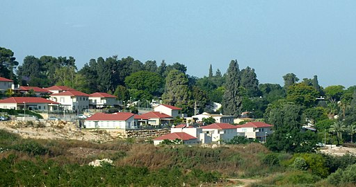 Visit Kibbutz Barkai