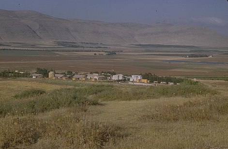 קיבוץ בית השיטה