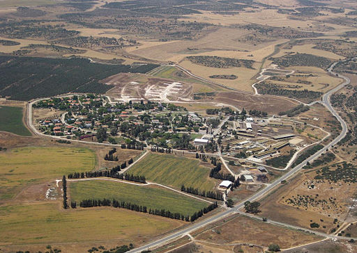 Visit Kibbutz Beit Nir