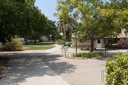 Visit Kibbutz Beit Zera