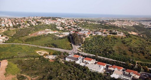 Visit Kibbutz Beth El