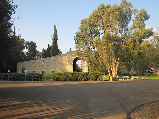 Visit Kibbutz Dan