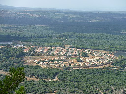 קיבוץ אילון