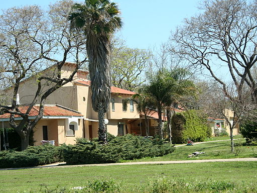 Visit Kibbutz Ein Carmel