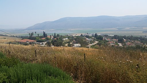 Visit Kibbutz Ein Harod Ihud