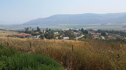 קיבוץ עין חרוד איחוד