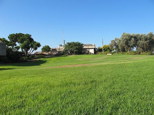 קיבוץ גשר הזיו