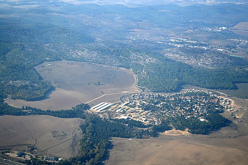 Visit Kibbutz Givat Oz