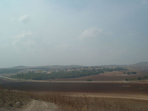 Visit Kibbutz Hanaton