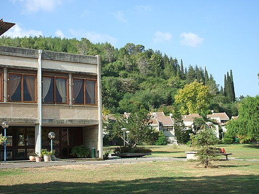 Visit Kibbutz Hazorea