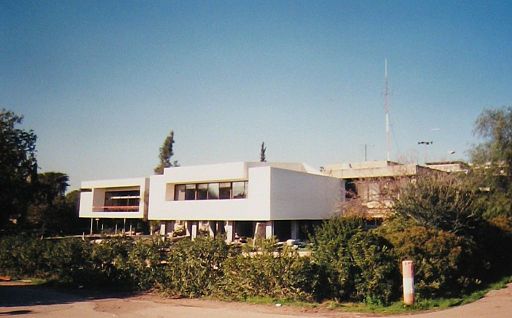 Visit Kibbutz Kfar Hanasi