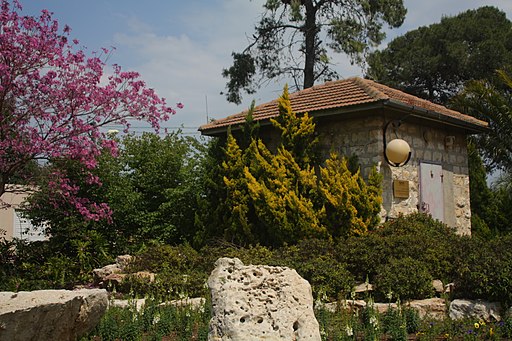 Visit Kibbutz Maanit