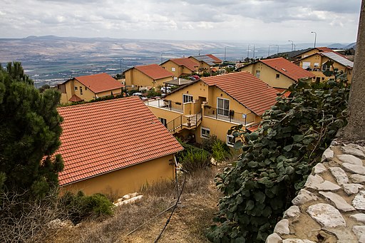 Visit Kibbutz Misgav Am