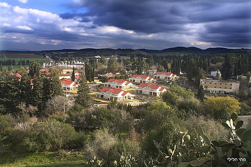 Visit Kibbutz Mishmar Haemek