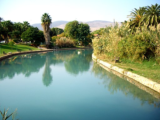 Visit Kibbutz Nir David