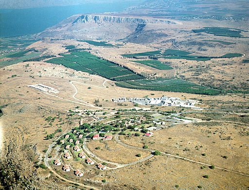 Visit Kibbutz Ravid