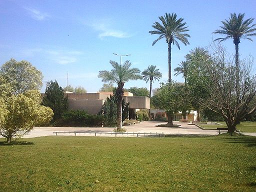 Visit Kibbutz Sde Eliyahu