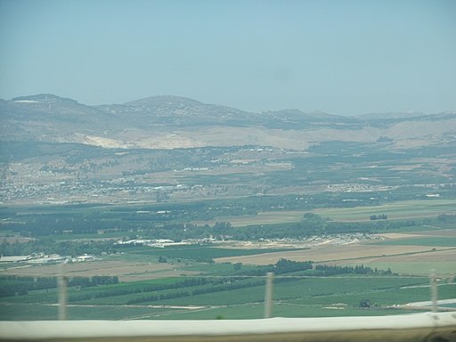 Visit Kibbutz Sde Nehemiya