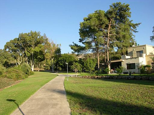 Visit Kibbutz Shamir