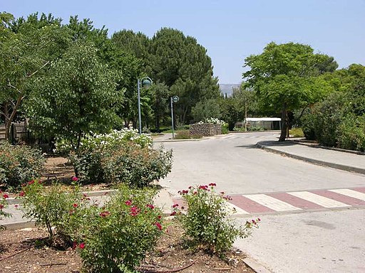 Visit Kibbutz Snir