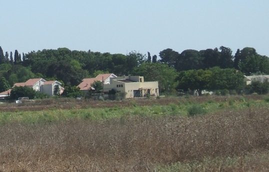 Visit Kibbutz Yasur