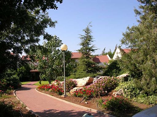 Visit Kibbutz Yiftah