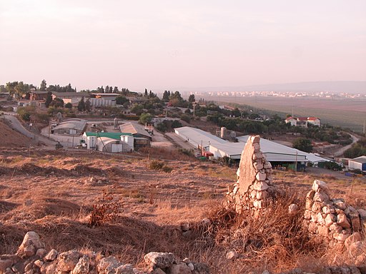 Visit Kibbutz Yizreel