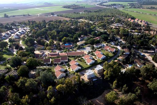 ביקור בקיבוץ דורות | סיור בקיבוץ