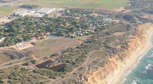 ביקור בקיבוץ געש | סיור בקיבוץ