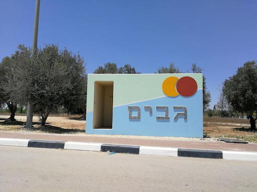 Visit Kibbutz Gevim | Kibbutz Tour in Israel