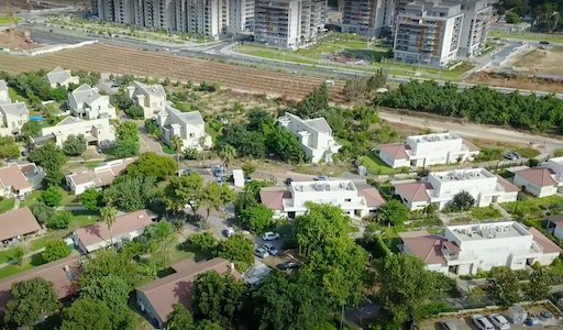 ביקור בקיבוץ גליל ים | סיור בקיבוץ