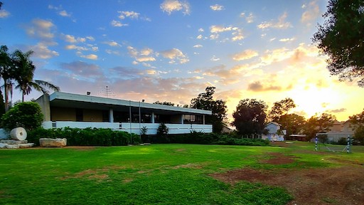 Visit Kibbutz Hamaapil