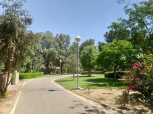 Visit Kibbutz Hatzerim | Kibbutz Tour in Israel