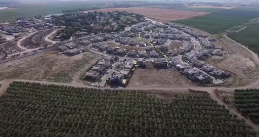 ביקור בקיבוץ חולדה | סיור בקיבוץ