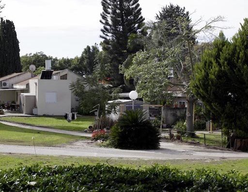 Visit Kibbutz Karmia | Kibbutz Tour in Israel