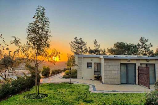 Visit Kibbutz Kfar Etzion | Kibbutz Tour in Israel