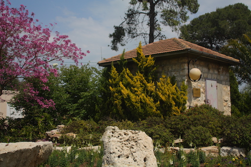 ביקור בקיבוץ מענית