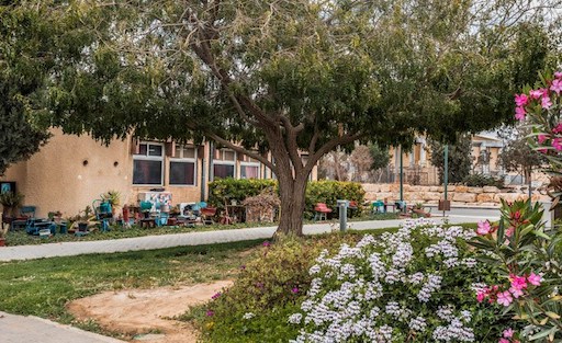 Visit Kibbutz Mashabei Sadeh | Kibbutz Tour in Israel