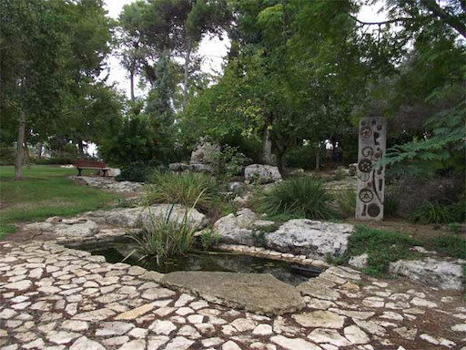 Visit Kibbutz Metzer