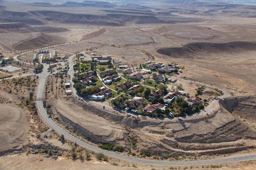 ביקור בקיבוץ נווה חריף | סיור בקיבוץ