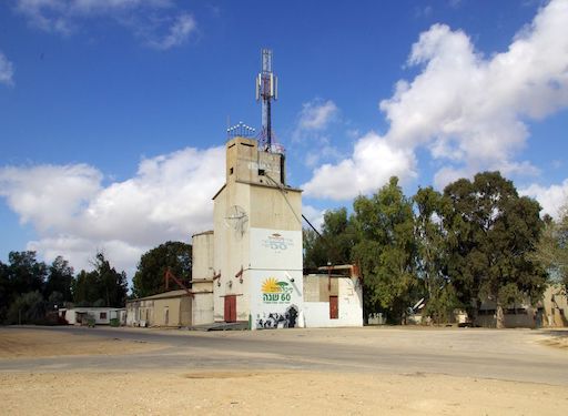 Visit Kibbutz Nirim | Kibbutz Tour in Israel