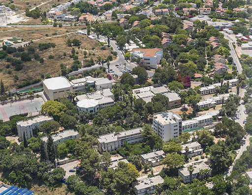 ביקור בקיבוץ שעלבים | סיור בקיבוץ