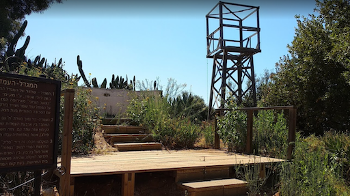 Visit Kibbutz Tel Yitzhak | Kibbutz Tour in Israel