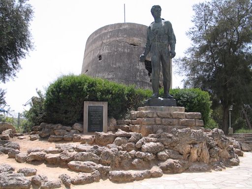 ביקור בקיבוץ יד מרדכי | סיור בקיבוץ