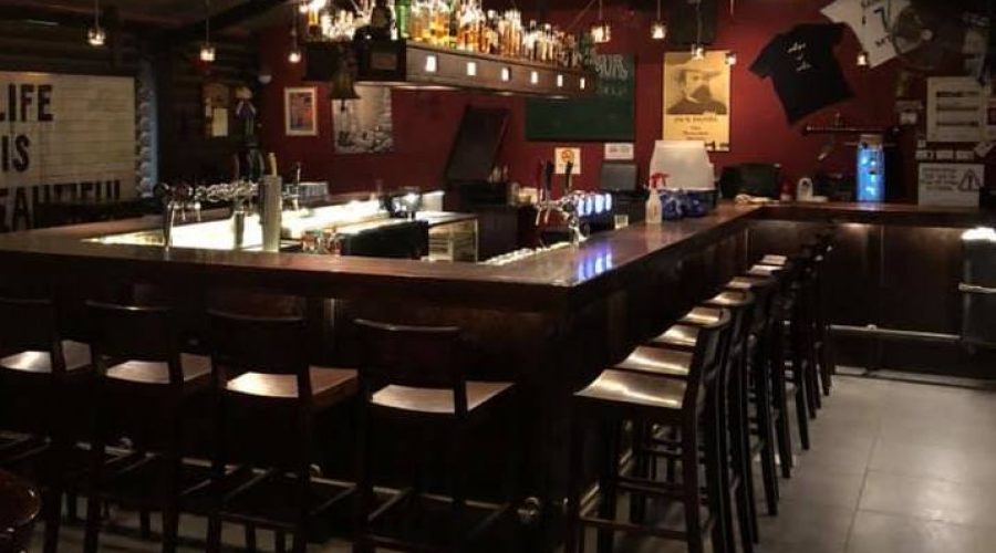 Kibbutz Nightlife – Bars, Pubs and Music with a Rural Vibe