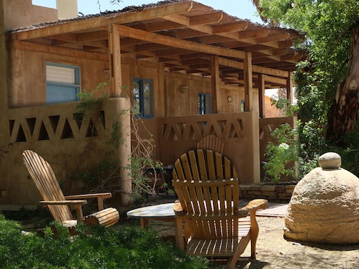 Kibbutz Neot Smadar Country Lodge