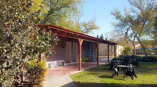 Kibbutz Urim Country Lodge