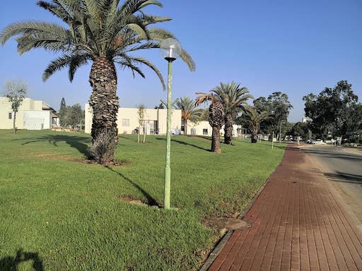 Visit Kibbutz Kfar Aza | Kibbutz Tour in Israel